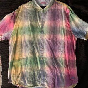 Tommy Bahama shirt